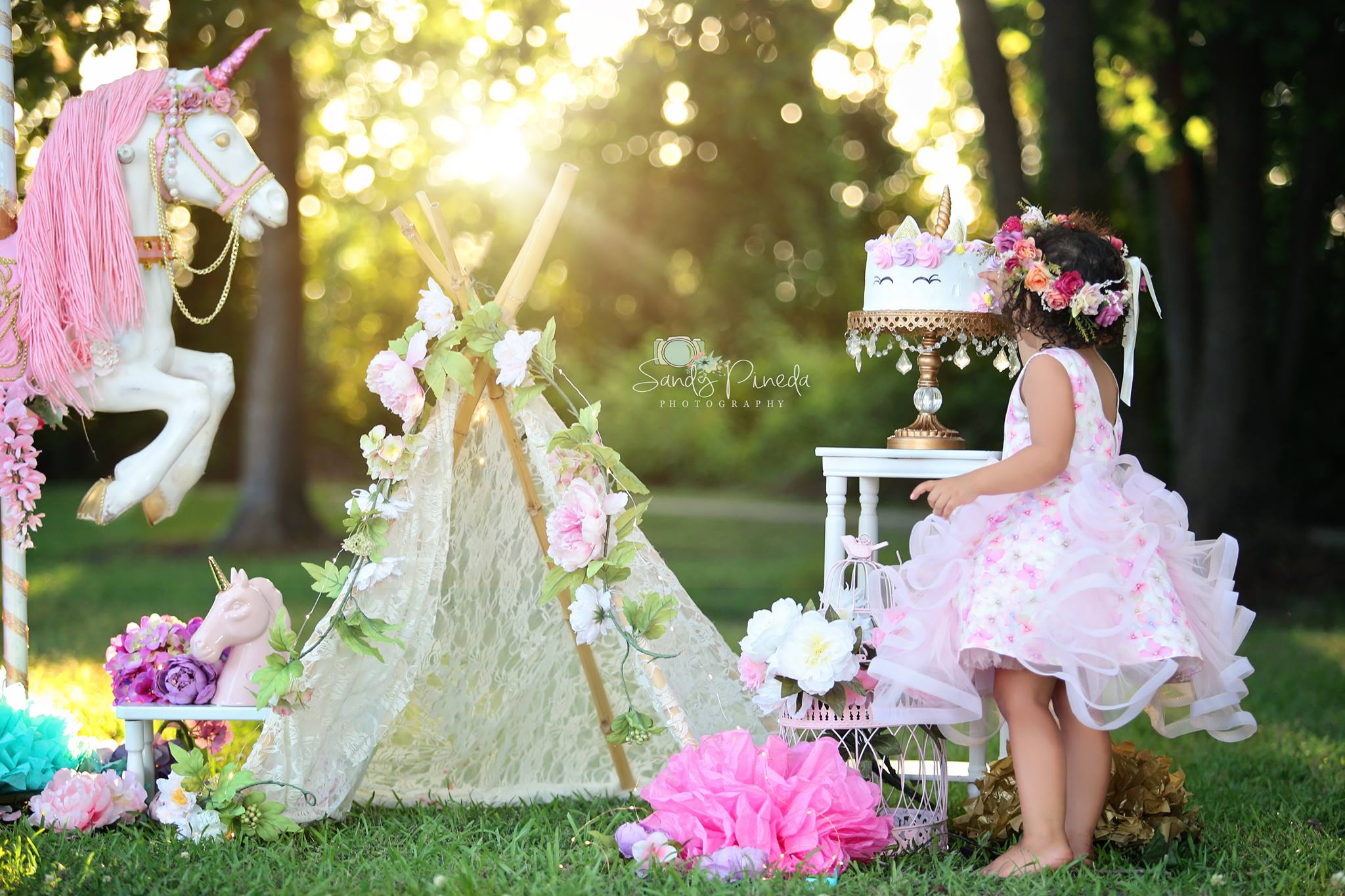 Creative Outdoor Photo Shoot Ideas