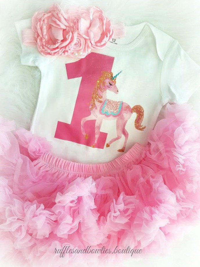 ultimate unicorn birthday decorations for girls