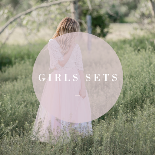 Girls Sets