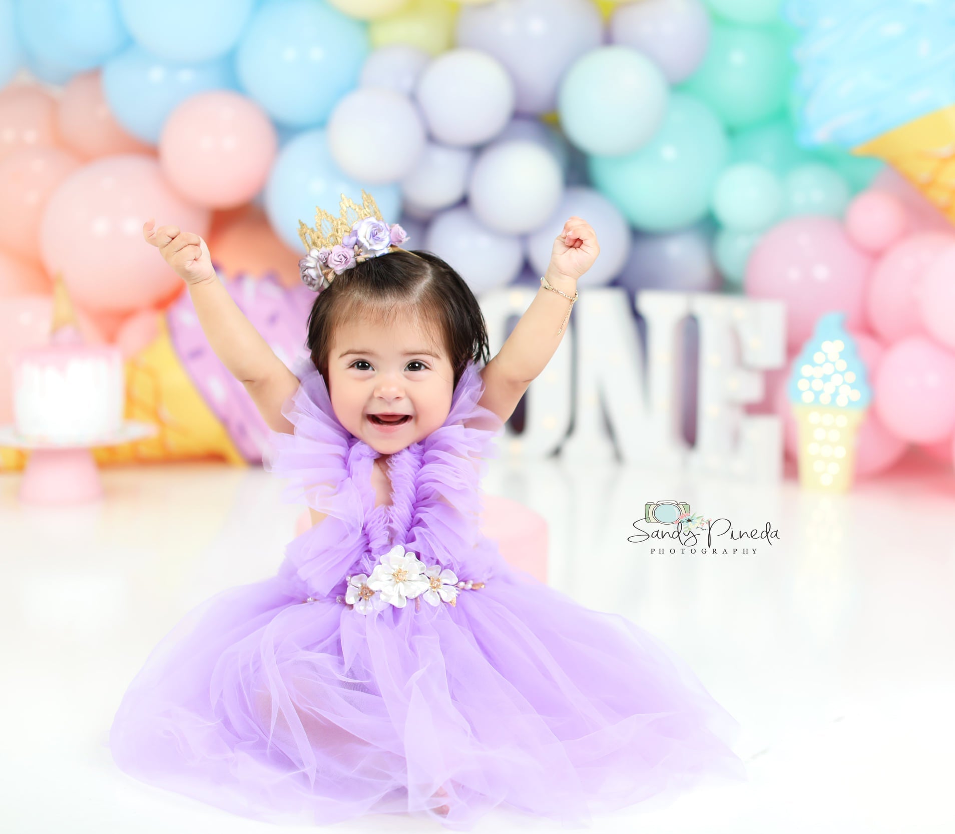 purple first birthday dress purple second birhday dress tulle first birthday outfit baby girl