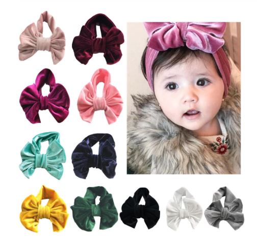 Headband Grab Bag