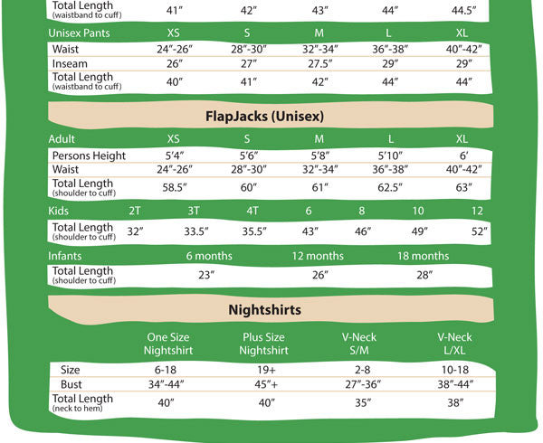 PRE ORDER - Lazy One Infant & Kids Buffalo Plaid BEAR CHEEKS Flapjack Matching Christmas Pj's - Ruffles & Bowties Bowtique - 7