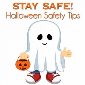 Halloween Safety Tips for your Toddlers