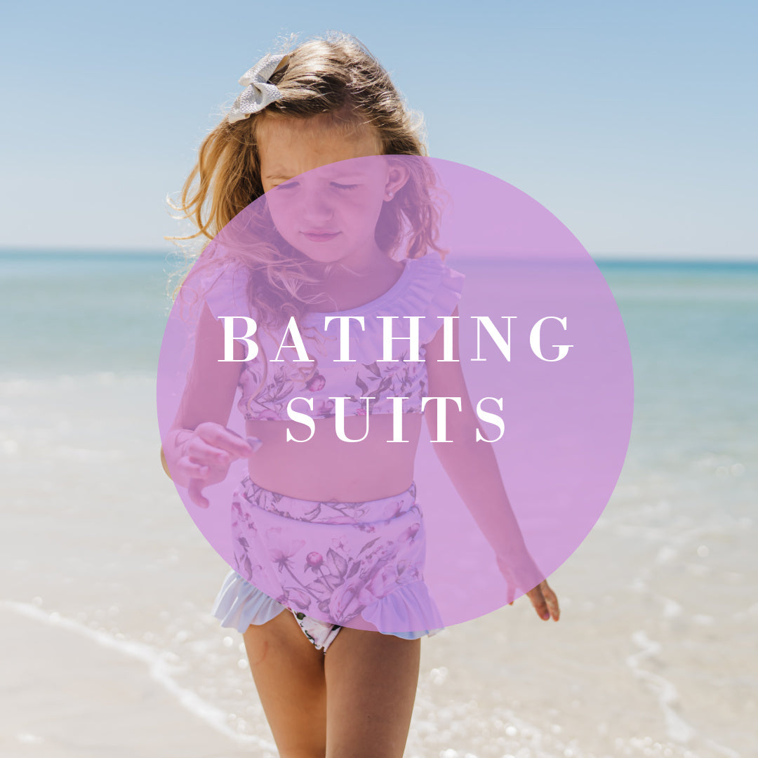 Swimsuit & Bathing Suit Collection