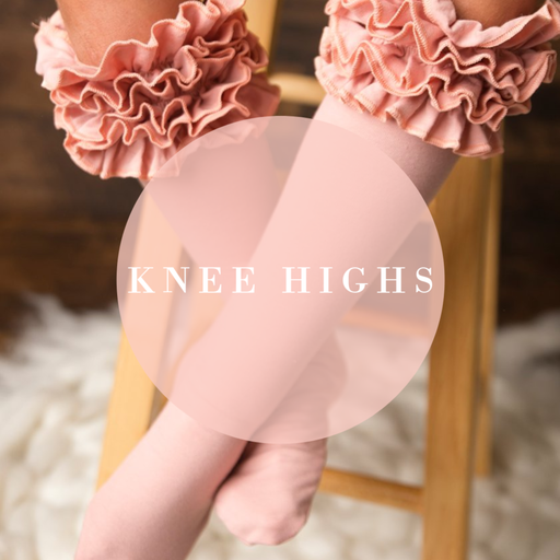 Knee Highs