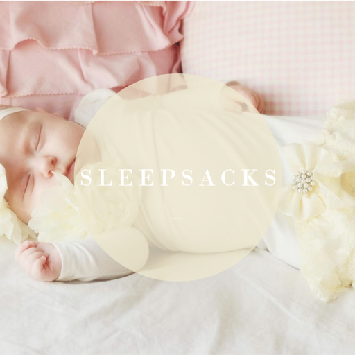 Sleep Sack/Bags/Gowns