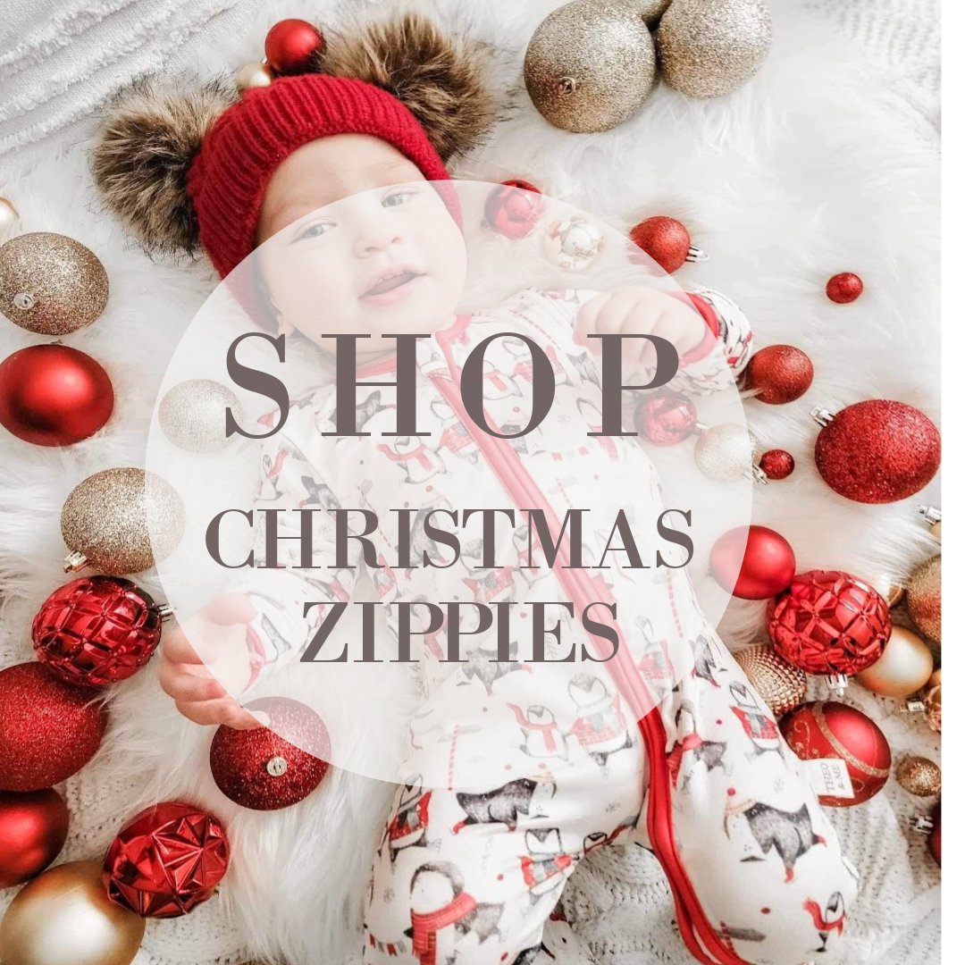 Christmas Zippies