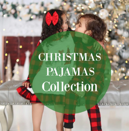 Holiday and Christmas Infant, Toddler, Kids, Adult Pajama Sale!