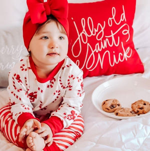 Kryssi Kouture Chistmas Pajamas - WHOLESALE