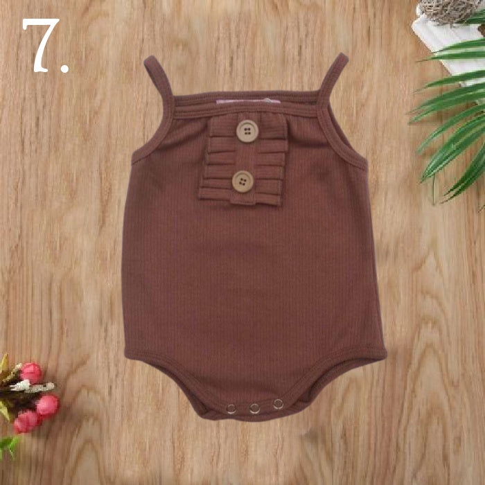 Brown Basic