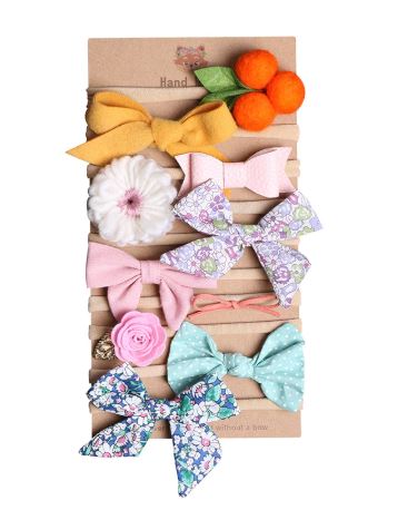 Headband Grab Bag