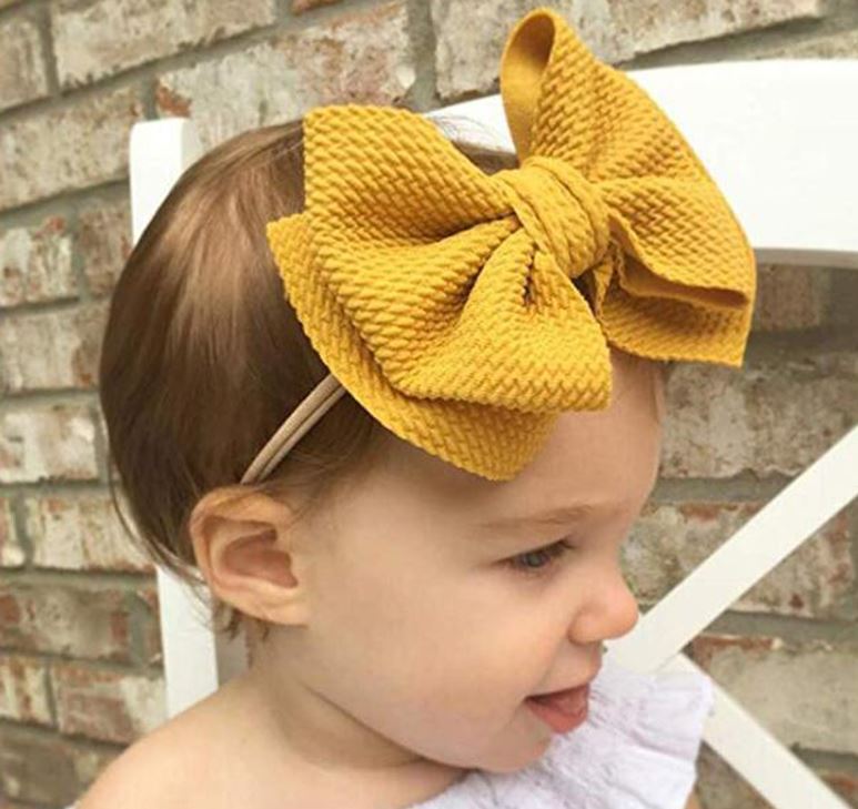 Headband Grab Bag