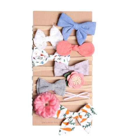 Headband Grab Bag