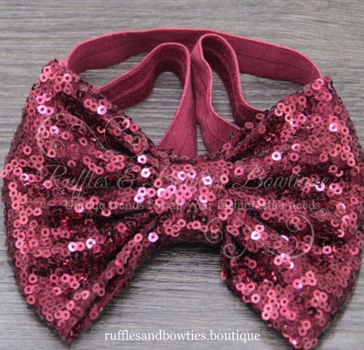 Headband Grab Bag