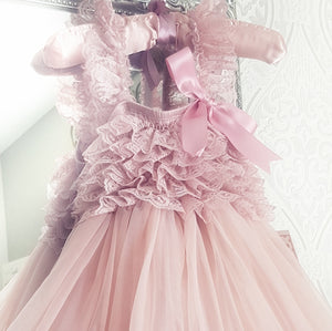 baby girl birthday dress 1 year