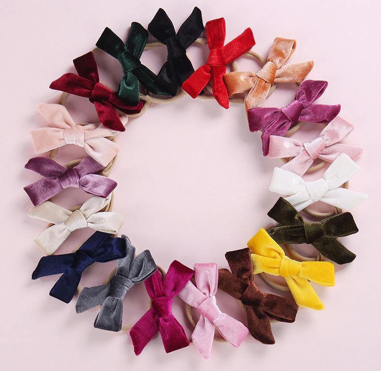 Headband Grab Bag