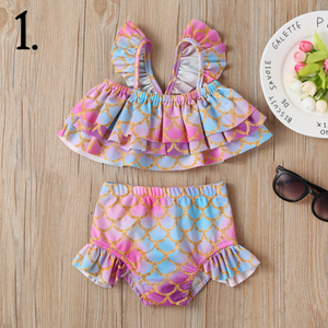 Mermaid 2 Pc