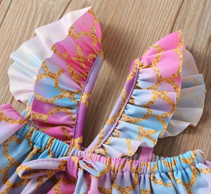 Mermaid 2 Pc