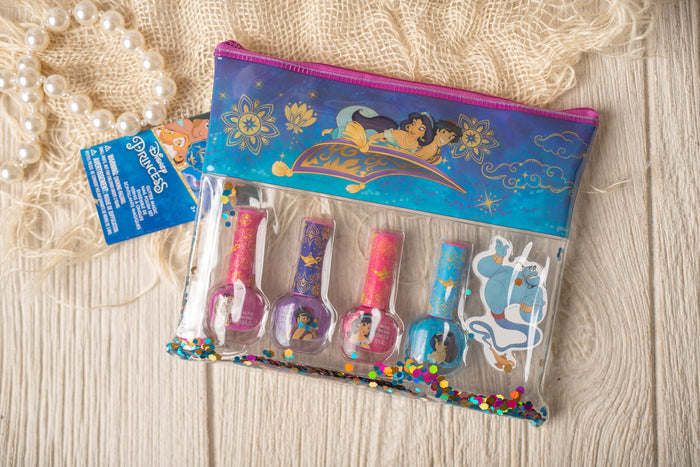 Aladdin Nail Polish Set
