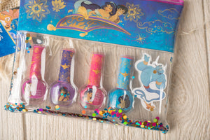 Aladdin Nail Polish Set