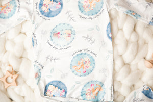 Pooh Bear Sleep Sack/Bag