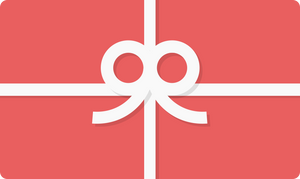 Gift Card, Gift Card - Ruffles & Bowties Bowtique