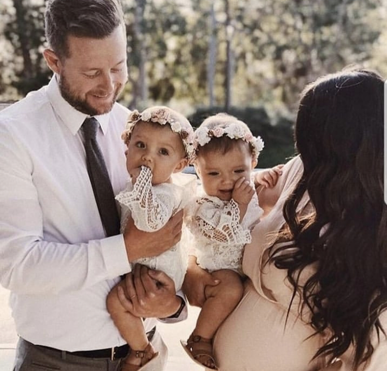 Boho discount baby romper