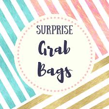 Headband Grab Bag