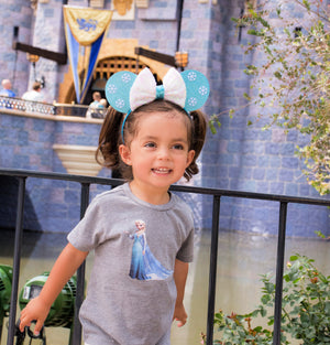 Disney Frozen Minnie Ears
