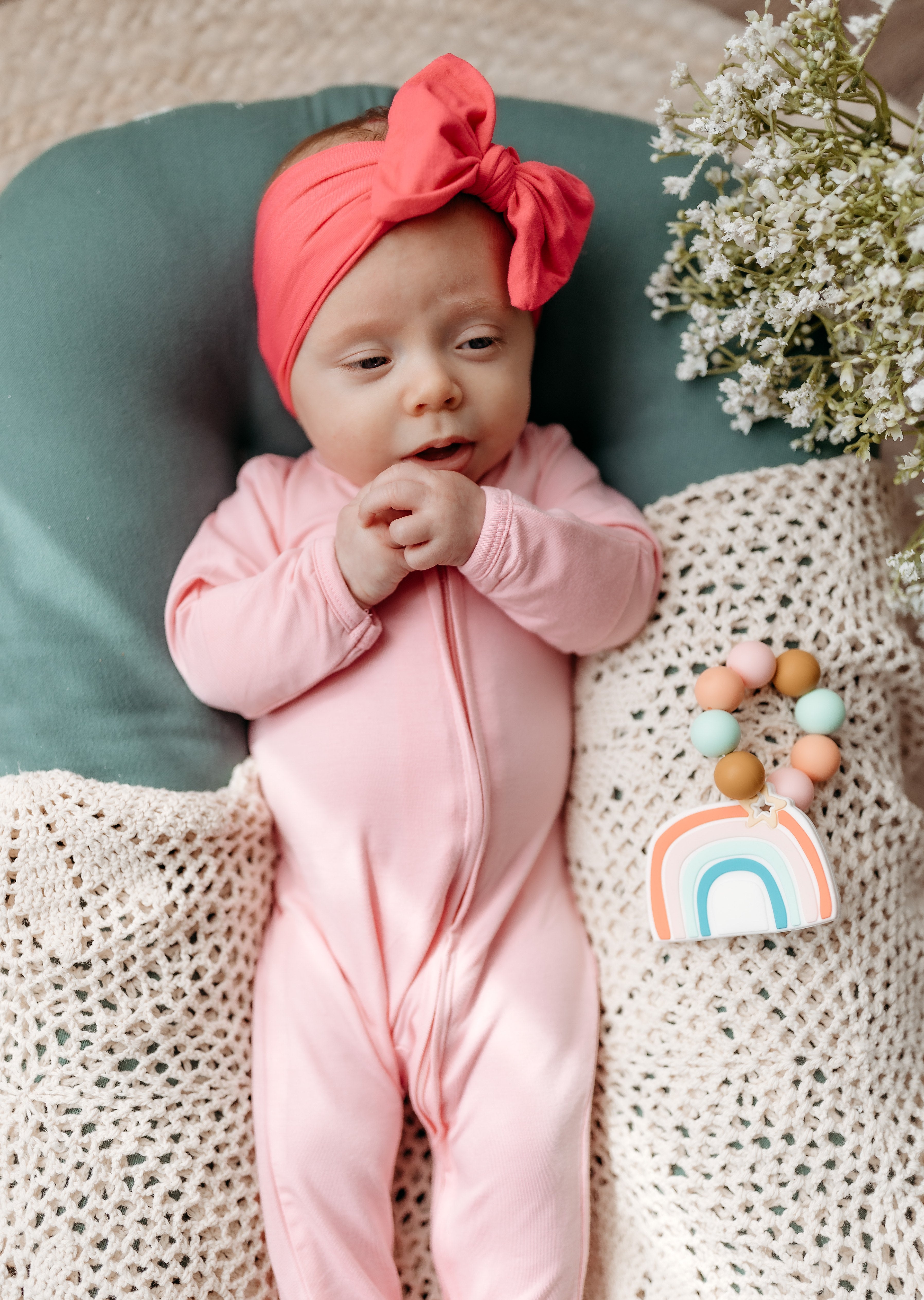 Infant best sale girl boutique