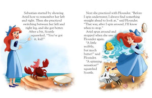 Disney Advent Book Calendars | 24 Days - Princess
