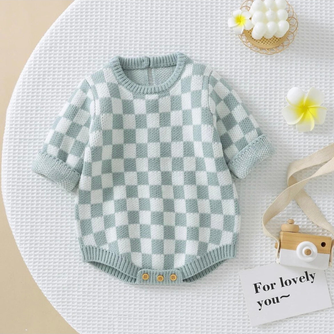 Louis Vuitton Baby Clothes 