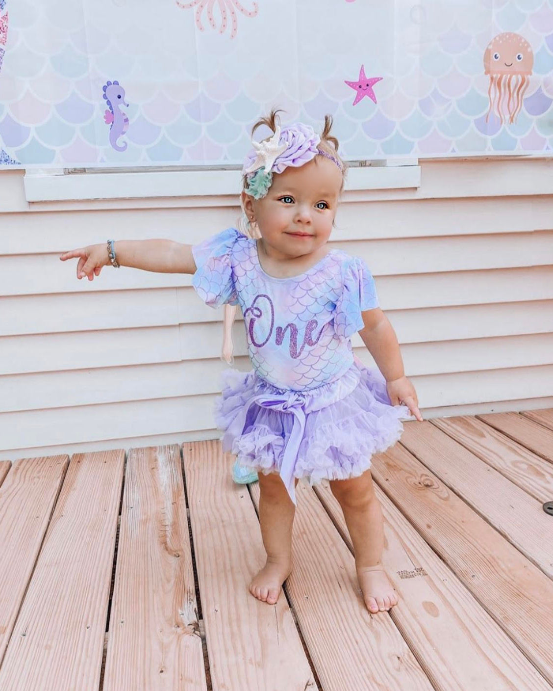 12+ First Birthday Dress