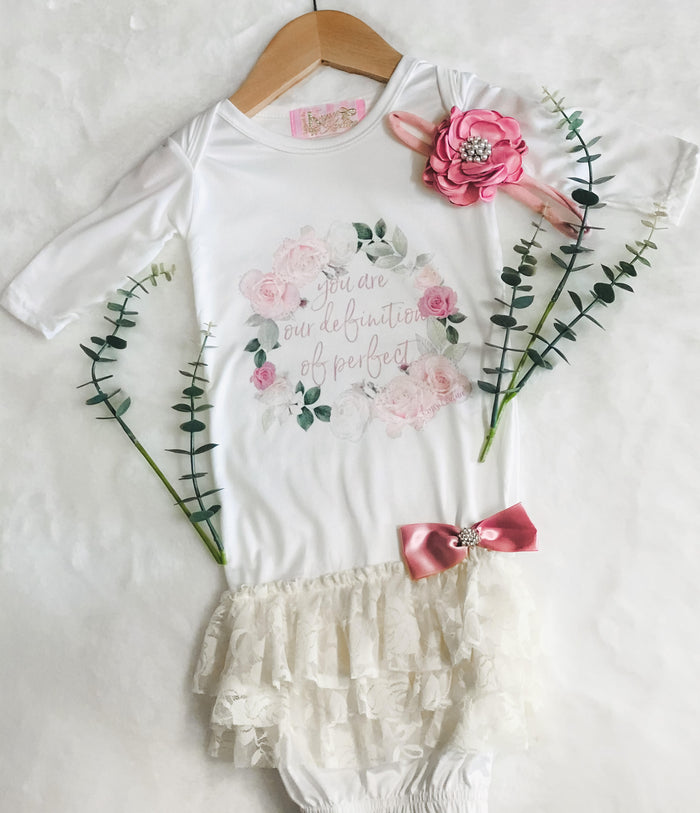 Our Definition Sleep Sack Gown/Bag