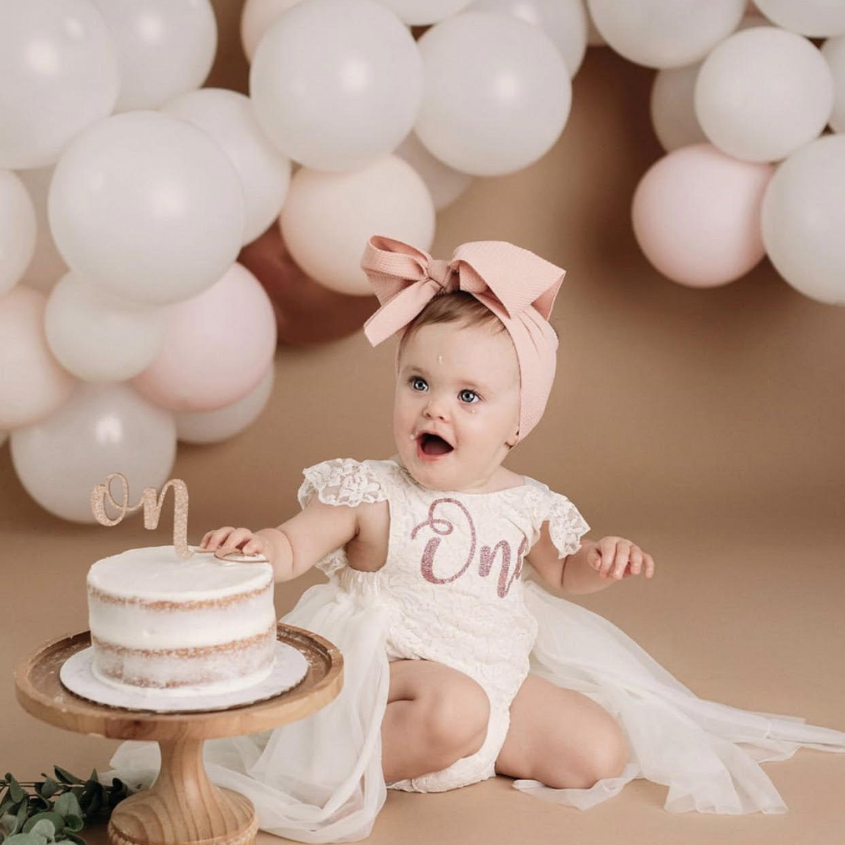 Baby birthday romper new arrivals